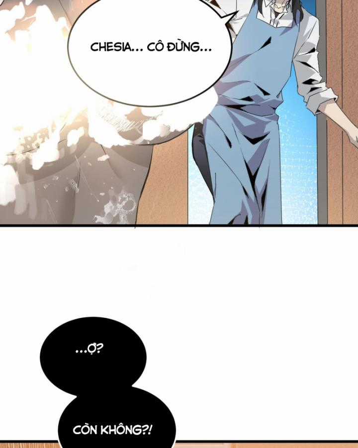 Ta, Thiên Sát Cô Tinh - Chapter 11 - Trang 70