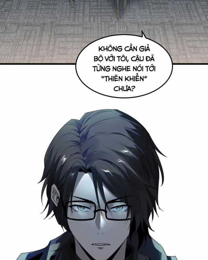 Ta, Thiên Sát Cô Tinh - Chapter 11 - Trang 8