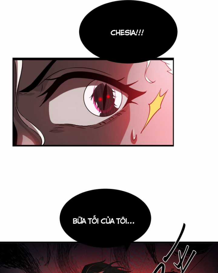 Ta, Thiên Sát Cô Tinh - Chapter 11 - Trang 73