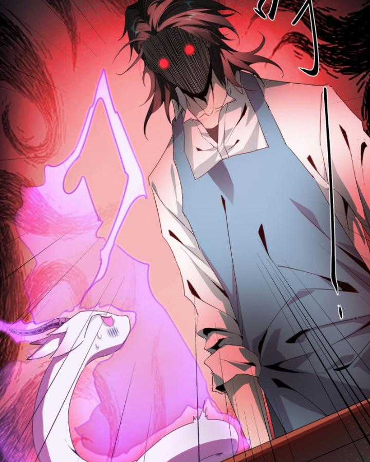 Ta, Thiên Sát Cô Tinh - Chapter 11 - Trang 74