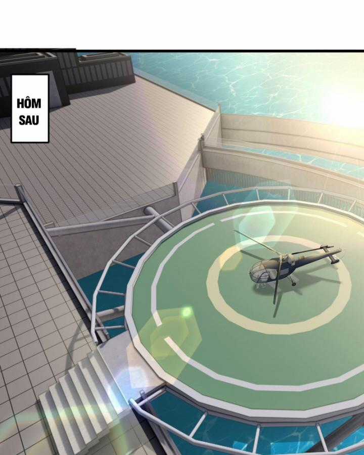 Ta, Thiên Sát Cô Tinh - Chapter 11 - Trang 80