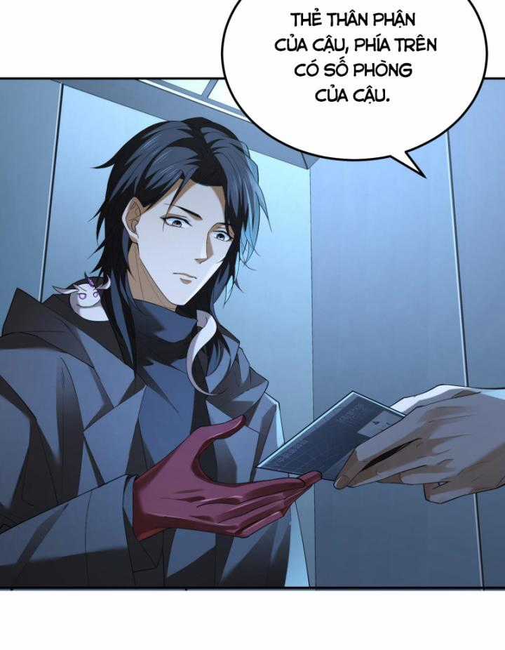 Ta, Thiên Sát Cô Tinh - Chapter 12 - Trang 13