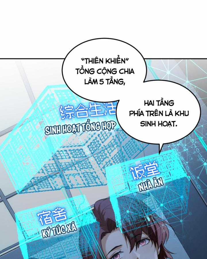 Ta, Thiên Sát Cô Tinh - Chapter 12 - Trang 14