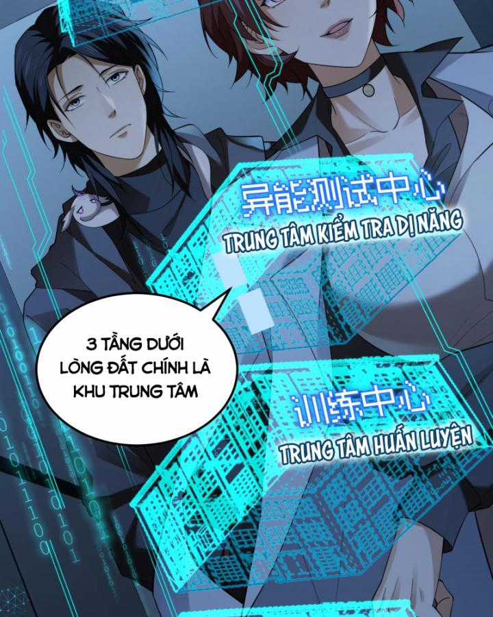 Ta, Thiên Sát Cô Tinh - Chapter 12 - Trang 15