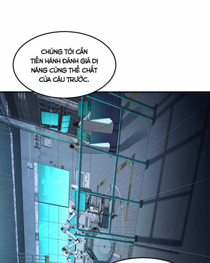 Ta, Thiên Sát Cô Tinh - Chapter 12 - Trang 18