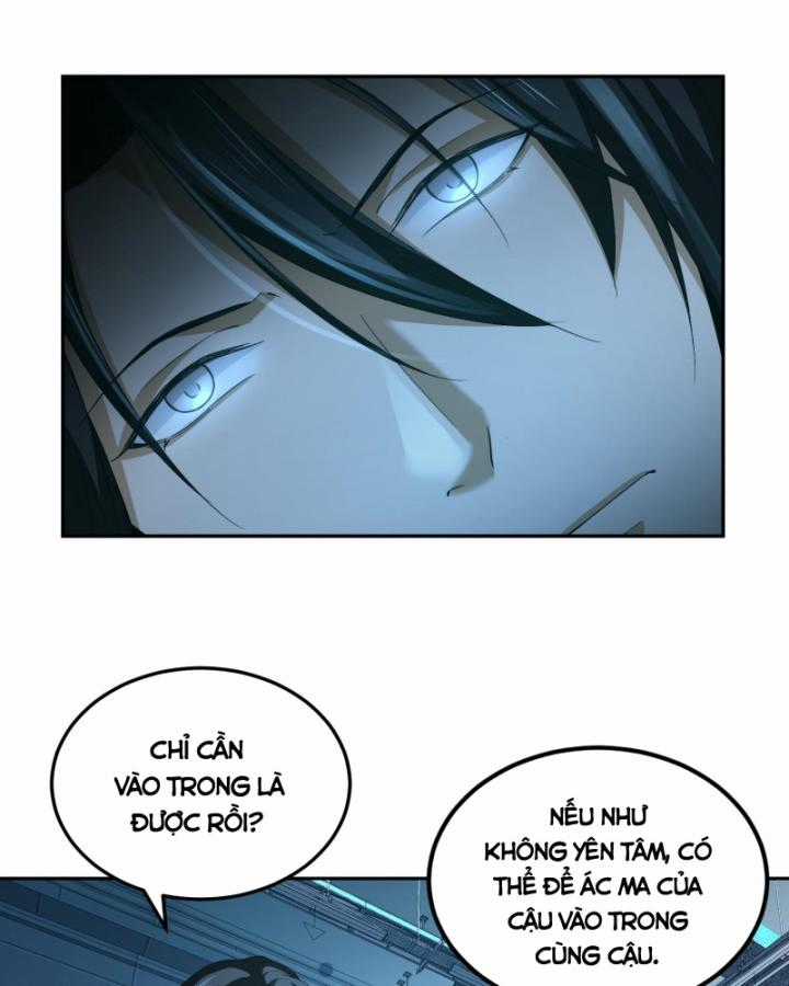 Ta, Thiên Sát Cô Tinh - Chapter 12 - Trang 22