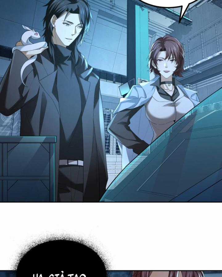 Ta, Thiên Sát Cô Tinh - Chapter 12 - Trang 23