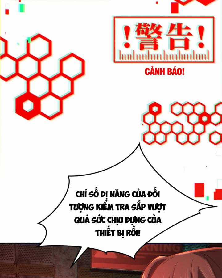 Ta, Thiên Sát Cô Tinh - Chapter 12 - Trang 30