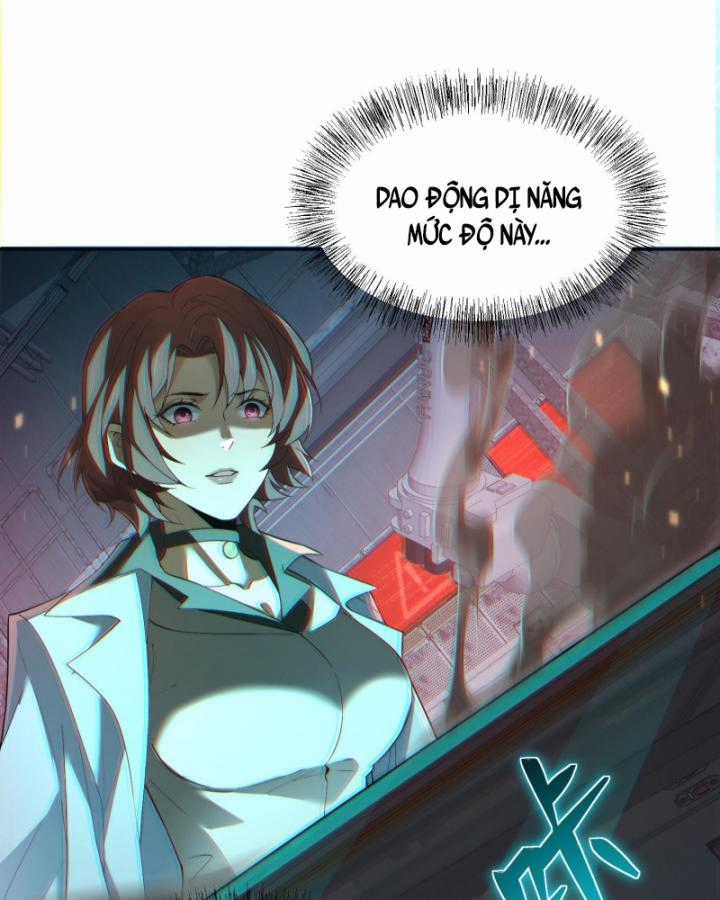 Ta, Thiên Sát Cô Tinh - Chapter 12 - Trang 33