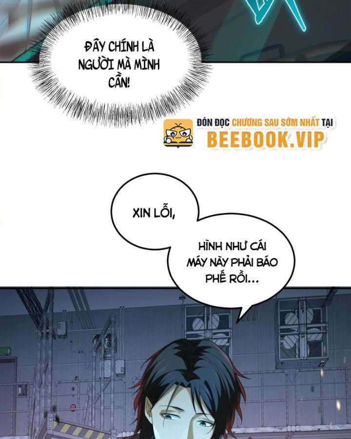 Ta, Thiên Sát Cô Tinh - Chapter 12 - Trang 34