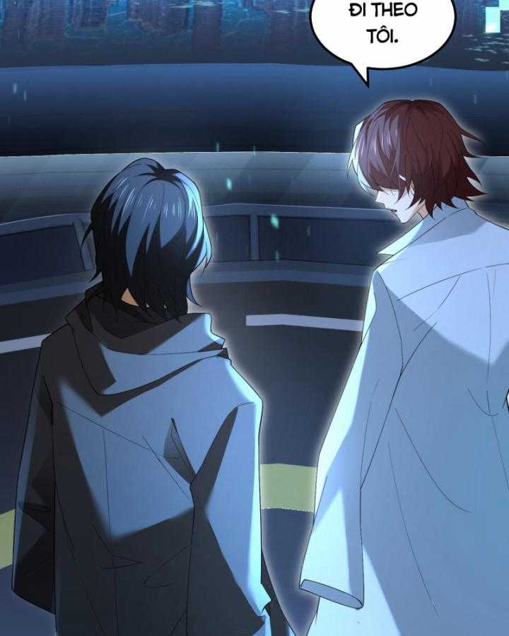 Ta, Thiên Sát Cô Tinh - Chapter 12 - Trang 5