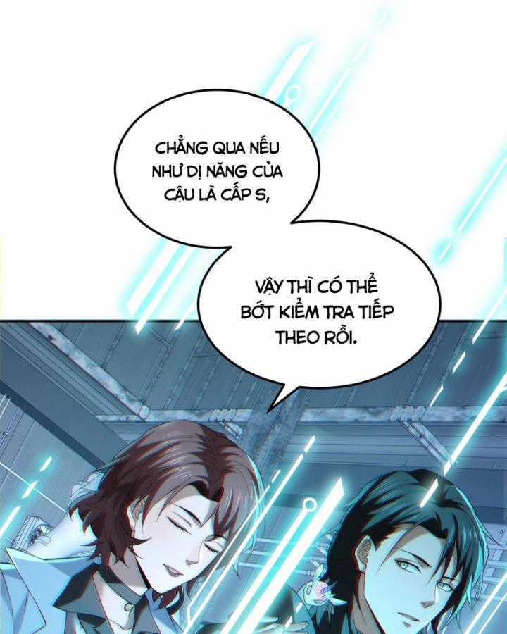 Ta, Thiên Sát Cô Tinh - Chapter 12 - Trang 41