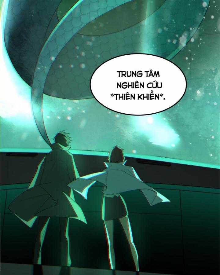 Ta, Thiên Sát Cô Tinh - Chapter 12 - Trang 47