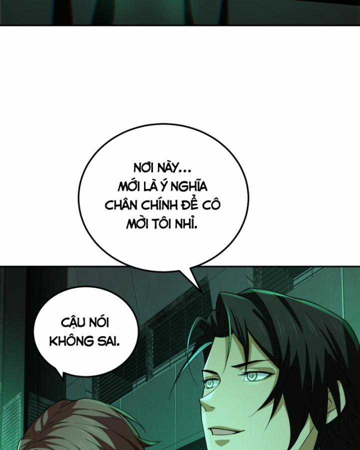 Ta, Thiên Sát Cô Tinh - Chapter 12 - Trang 48