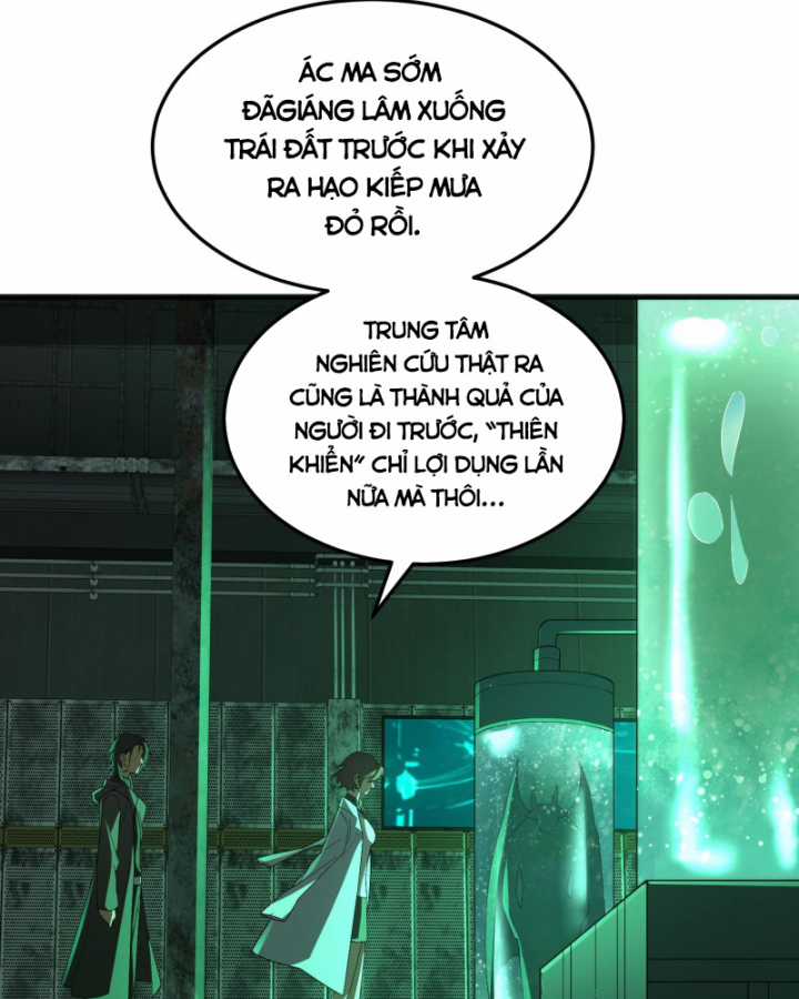 Ta, Thiên Sát Cô Tinh - Chapter 12 - Trang 52