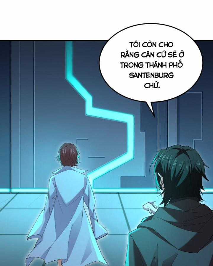 Ta, Thiên Sát Cô Tinh - Chapter 12 - Trang 7