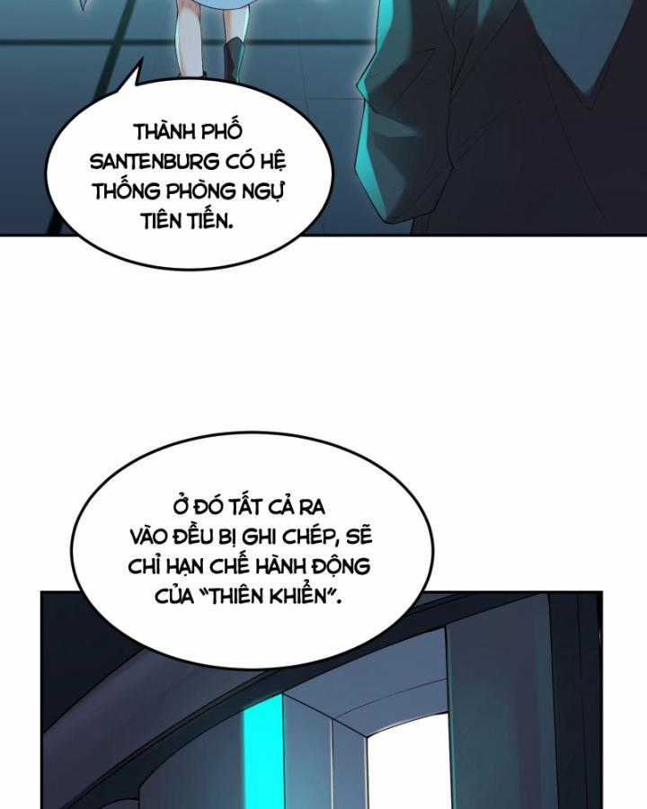 Ta, Thiên Sát Cô Tinh - Chapter 12 - Trang 8