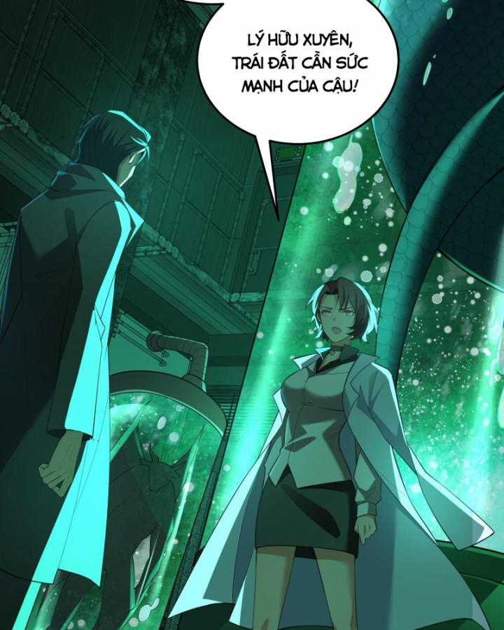 Ta, Thiên Sát Cô Tinh - Chapter 12 - Trang 71