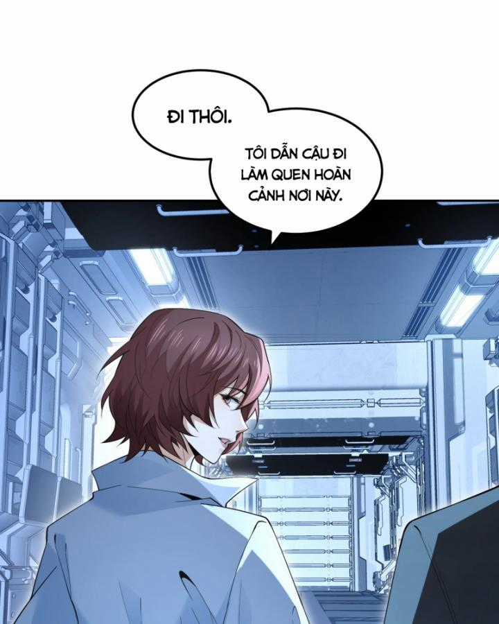 Ta, Thiên Sát Cô Tinh - Chapter 12 - Trang 10