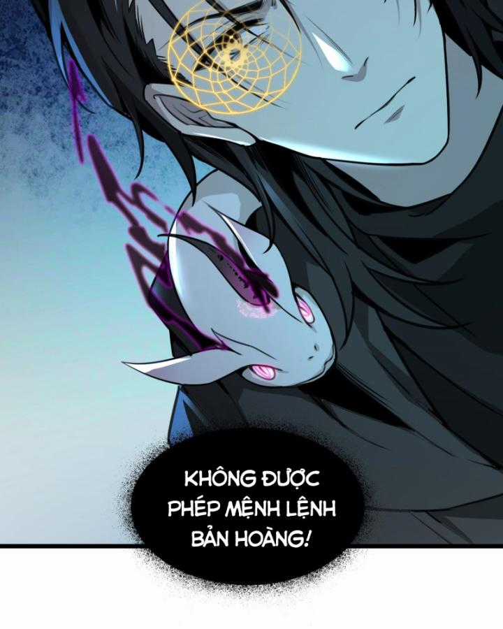 Ta, Thiên Sát Cô Tinh - Chapter 13 - Trang 16