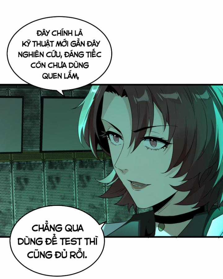 Ta, Thiên Sát Cô Tinh - Chapter 13 - Trang 23