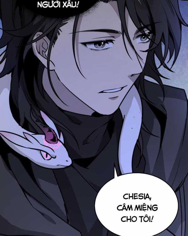 Ta, Thiên Sát Cô Tinh - Chapter 13 - Trang 4