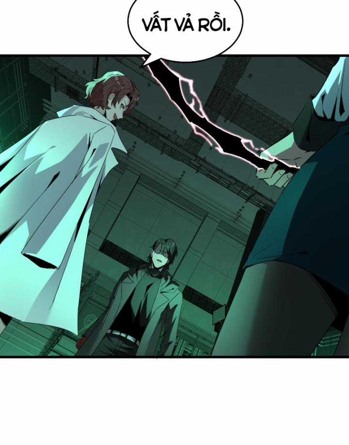 Ta, Thiên Sát Cô Tinh - Chapter 13 - Trang 32