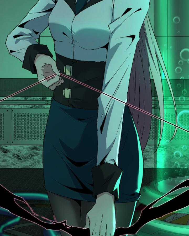 Ta, Thiên Sát Cô Tinh - Chapter 13 - Trang 34