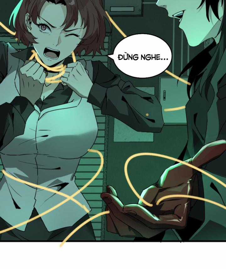 Ta, Thiên Sát Cô Tinh - Chapter 13 - Trang 52