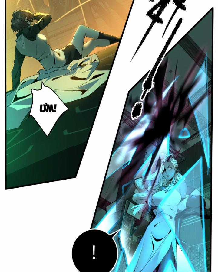 Ta, Thiên Sát Cô Tinh - Chapter 13 - Trang 58