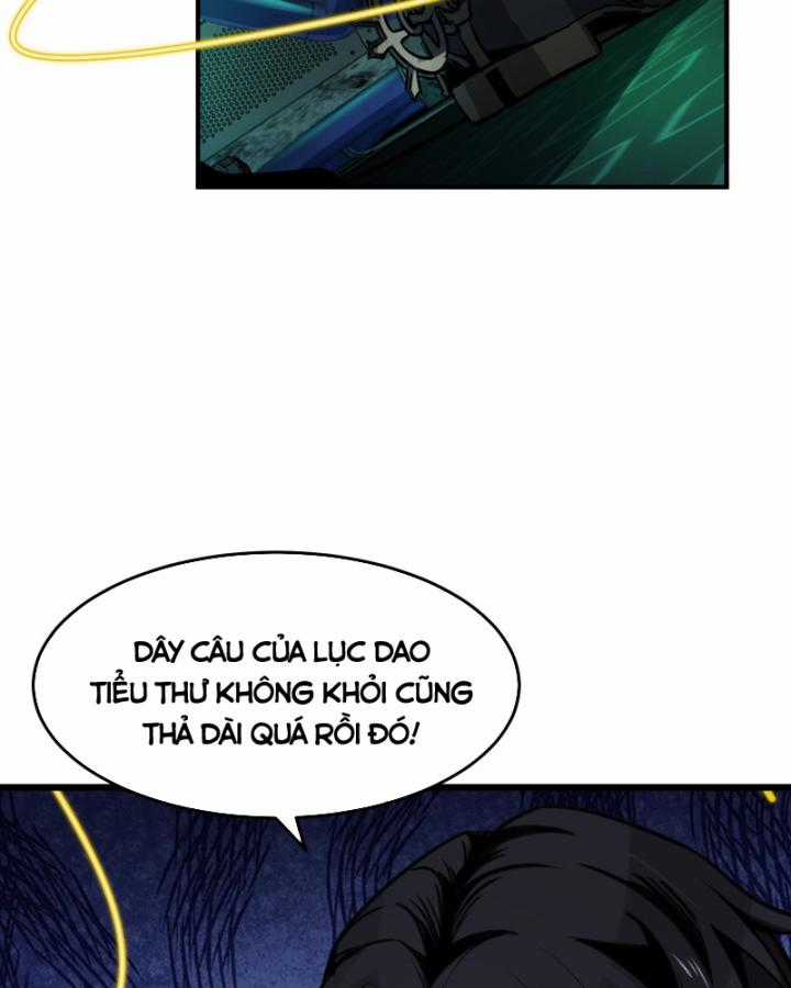 Ta, Thiên Sát Cô Tinh - Chapter 13 - Trang 7