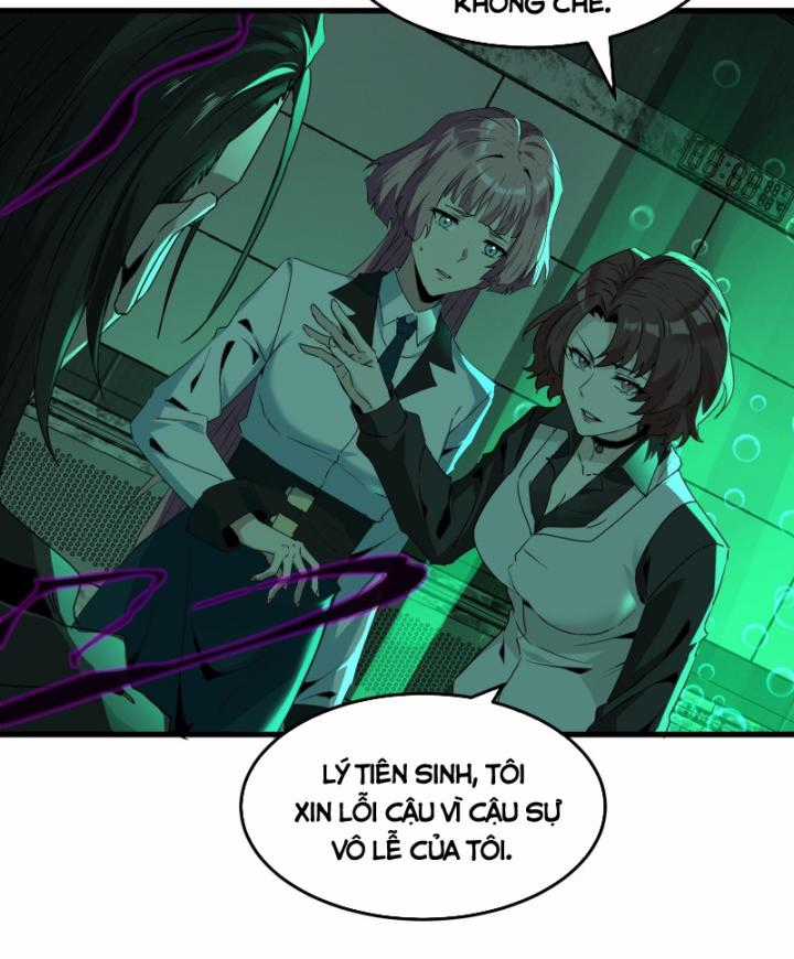 Ta, Thiên Sát Cô Tinh - Chapter 13 - Trang 64