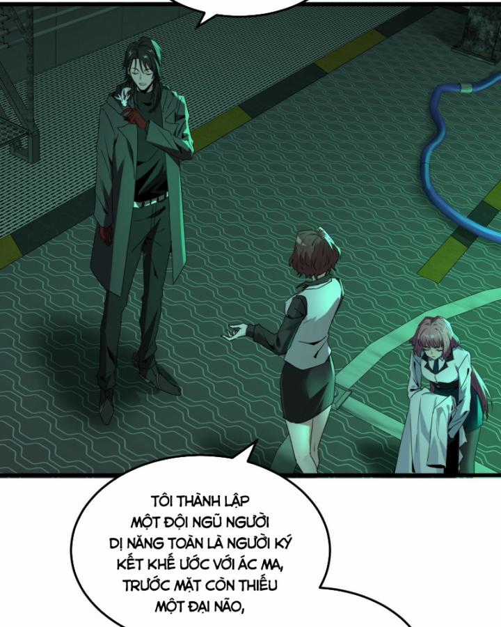 Ta, Thiên Sát Cô Tinh - Chapter 13 - Trang 67