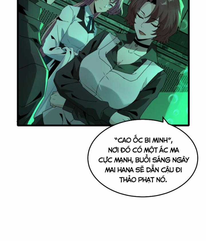 Ta, Thiên Sát Cô Tinh - Chapter 13 - Trang 74