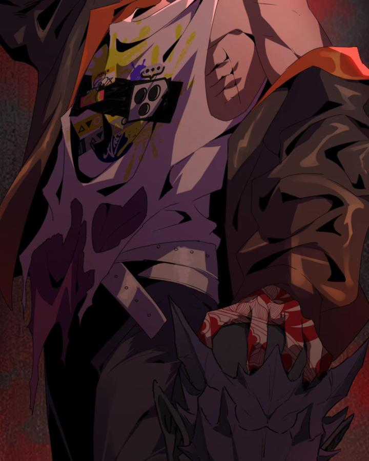 Ta, Thiên Sát Cô Tinh - Chapter 13 - Trang 91