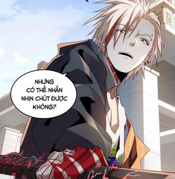 Ta, Thiên Sát Cô Tinh - Chapter 14 - Trang 101