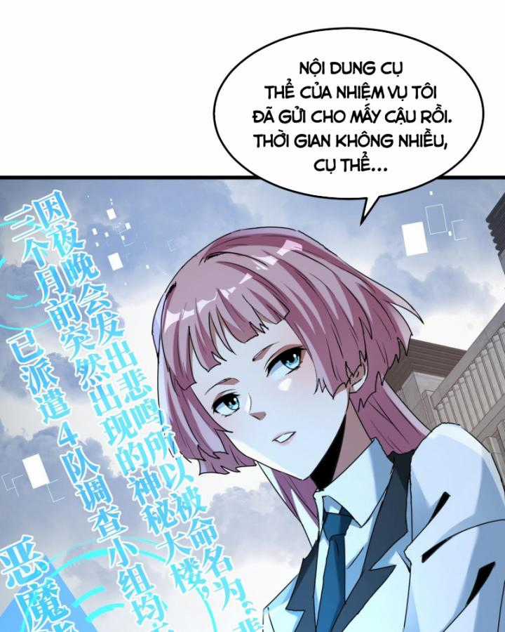 Ta, Thiên Sát Cô Tinh - Chapter 14 - Trang 104