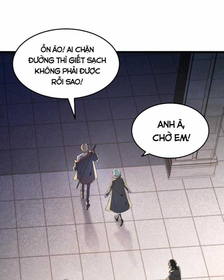 Ta, Thiên Sát Cô Tinh - Chapter 14 - Trang 106