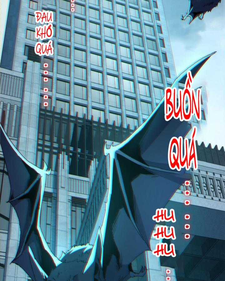 Ta, Thiên Sát Cô Tinh - Chapter 14 - Trang 116