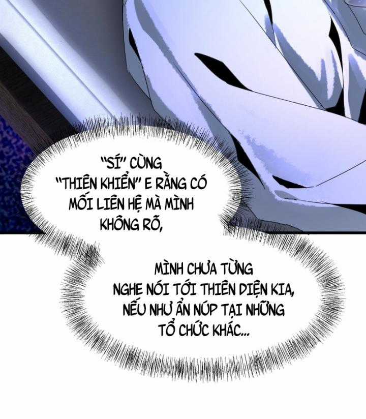 Ta, Thiên Sát Cô Tinh - Chapter 14 - Trang 13