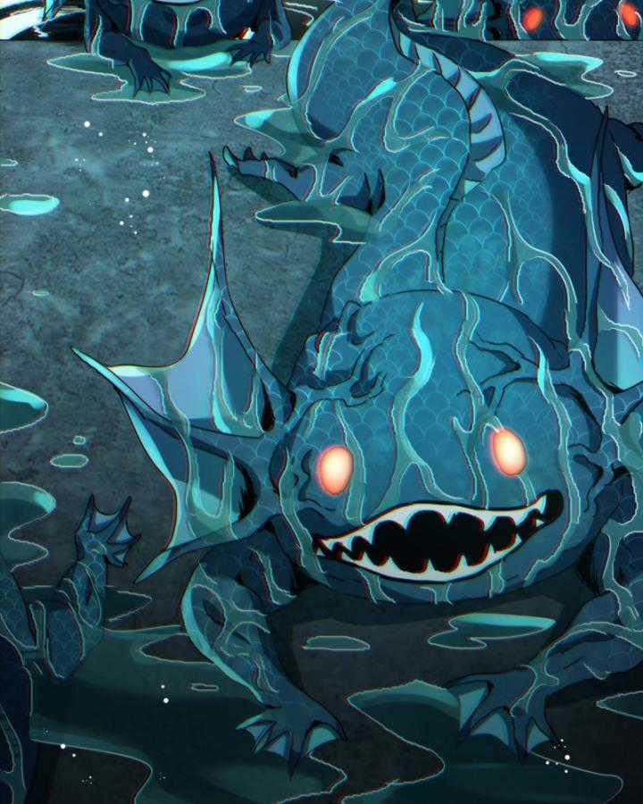 Ta, Thiên Sát Cô Tinh - Chapter 14 - Trang 125