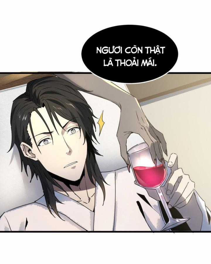 Ta, Thiên Sát Cô Tinh - Chapter 14 - Trang 14