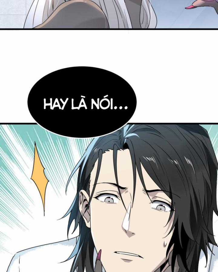 Ta, Thiên Sát Cô Tinh - Chapter 14 - Trang 19