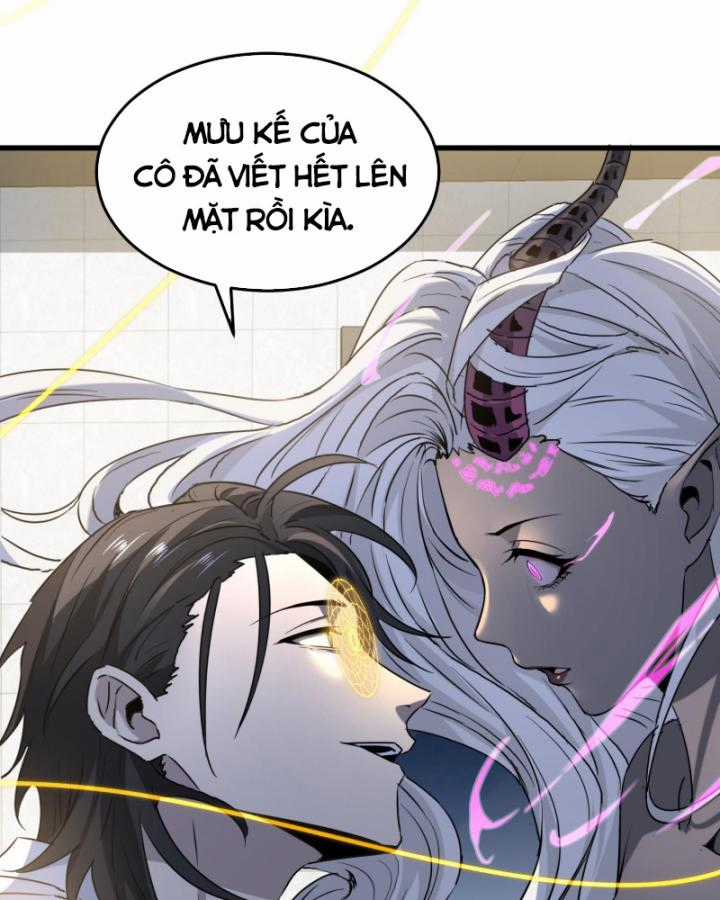 Ta, Thiên Sát Cô Tinh - Chapter 14 - Trang 34