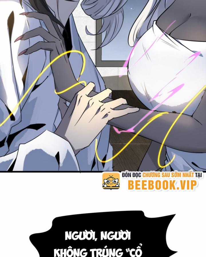 Ta, Thiên Sát Cô Tinh - Chapter 14 - Trang 35