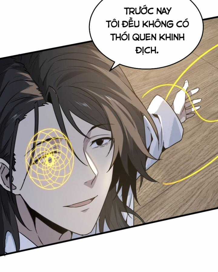 Ta, Thiên Sát Cô Tinh - Chapter 14 - Trang 37