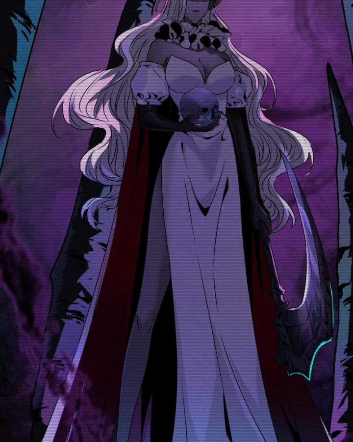 Ta, Thiên Sát Cô Tinh - Chapter 14 - Trang 45