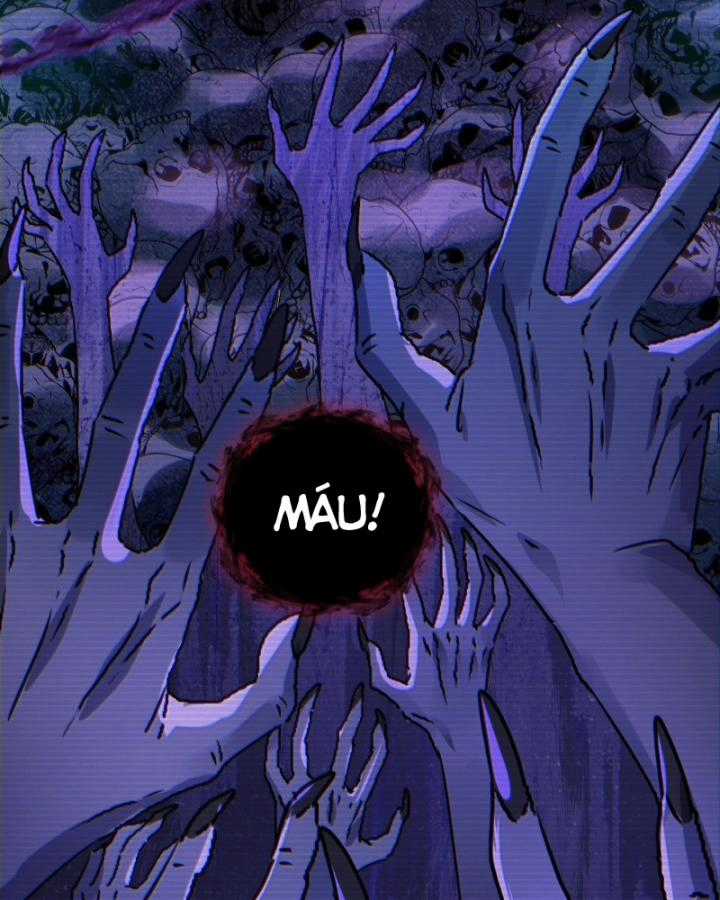 Ta, Thiên Sát Cô Tinh - Chapter 14 - Trang 47