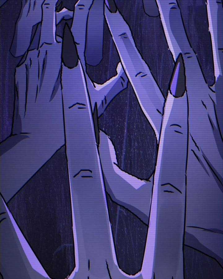 Ta, Thiên Sát Cô Tinh - Chapter 14 - Trang 48