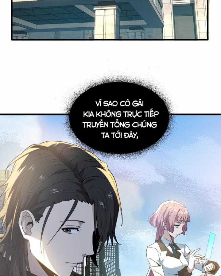 Ta, Thiên Sát Cô Tinh - Chapter 14 - Trang 71